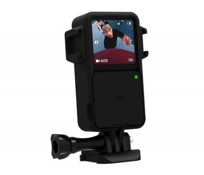 ABS Rám pro DJI Action 2