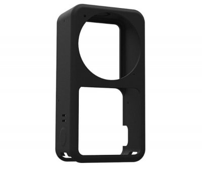 Silikonový obal (Černá) pro DJI Action 2