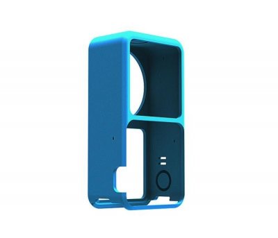 Silikonový obal (Černá) pro DJI Action 2