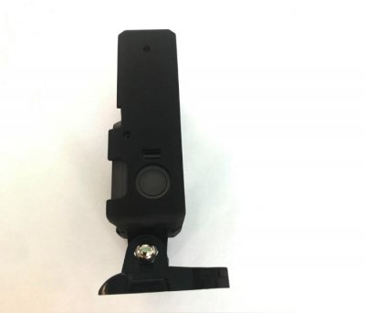 ABS Rám pro DJI Action 2 (Type 2)