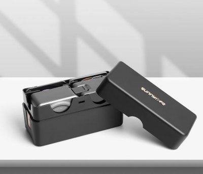 ABS MINI Case for DJI Action 2