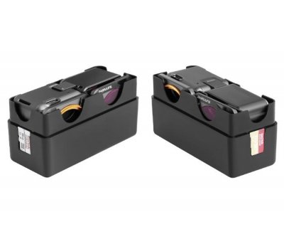 ABS MINI Case for DJI Action 2