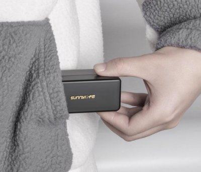 ABS MINI Case for DJI Action 2