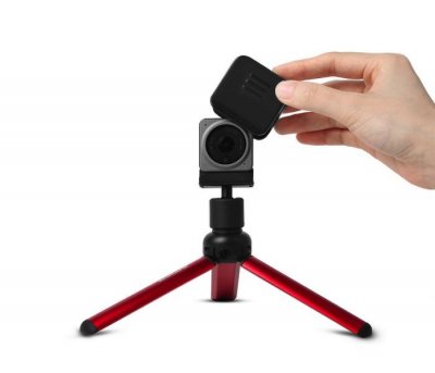 DJI Action 2 - chránič objektivu