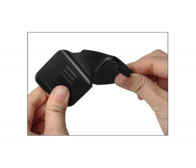 DJI Action 2 - chránič objektivu