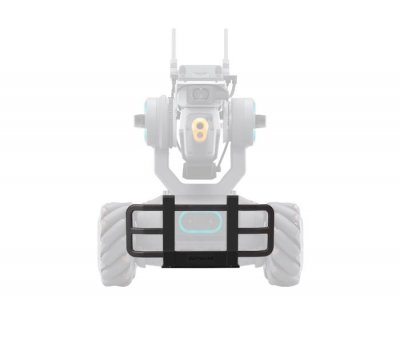 Robomaster S1 - přední plastový nárazník