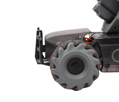 Robomaster S1 - přední plastový nárazník