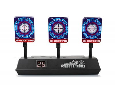 Digitální tréningové terče