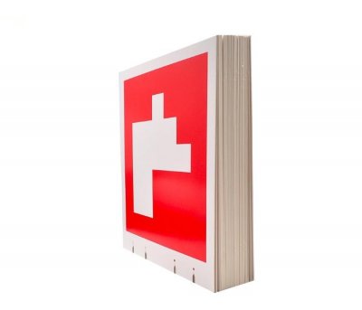 Robomaster S1 - obrazové karty (44ks)