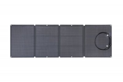 EcoFlow solární panel 110W (Repasované)