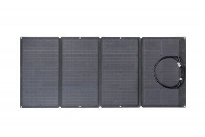 EcoFlow solární panel 160W (Repasované)