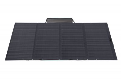 EcoFlow solární panel 400W