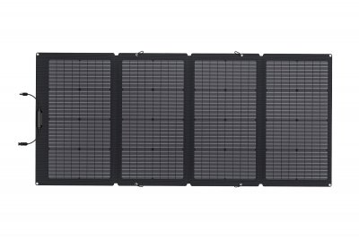 EcoFlow solární panel 220W