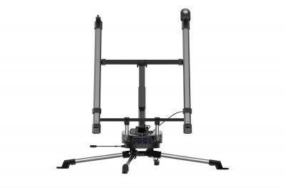 EcoFlow Solar Tracker