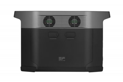 EcoFlow-DELTA Max 1600