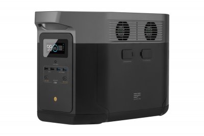 EcoFlow DELTA Max