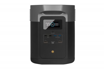 EcoFlow DELTA Max