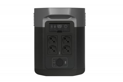 EcoFlow DELTA Max