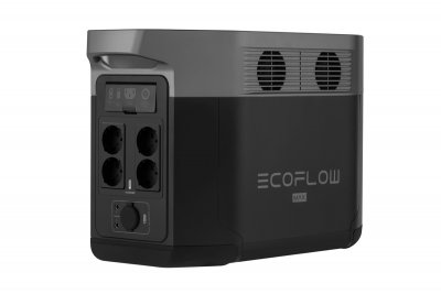 EcoFlow DELTA Max