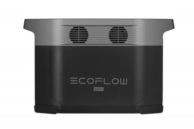 EcoFlow DELTA Max