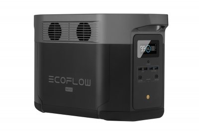 EcoFlow DELTA Max