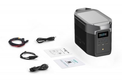 EcoFlow DELTA Max