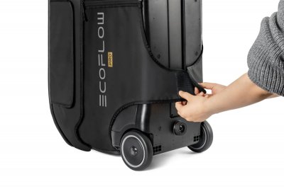 EcoFlow přepravní obal DELTA Pro