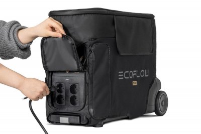 EcoFlow přepravní obal DELTA Pro