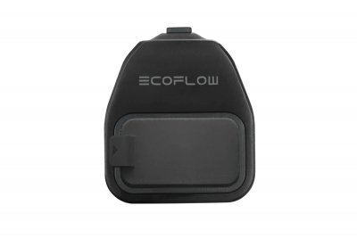 EcoFlow DELTA to Smart Generator Adapter