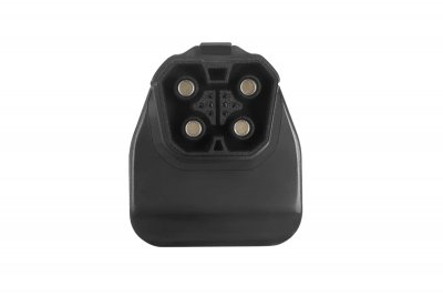 EcoFlow DELTA to Smart Generator Adapter