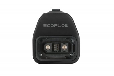 EcoFlow DELTA to Smart Generator Adapter