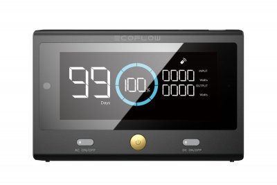 EcoFlow DELTA Pro Remote Control