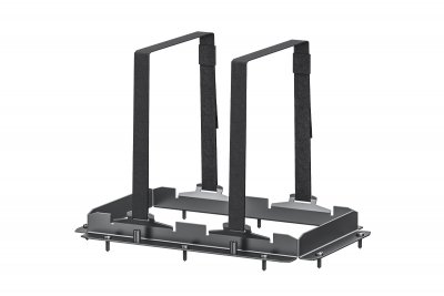 EcoFlow 2kWh LFP Battery montážní popruhy