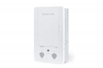EcoFlow Smart Home Panel