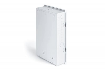 EcoFlow Smart Home Panel