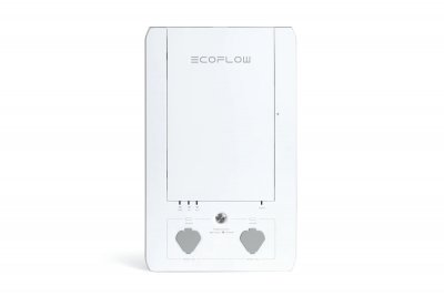 EcoFlow Smart Home Panel Combo