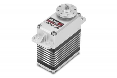 HS-1005 SGT GIGA Digi 3-4S LiPo/11,1-14,8 V