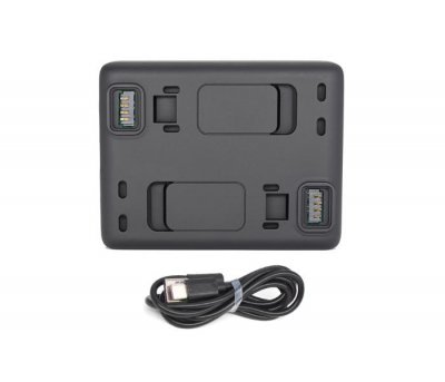 Insta360 ONE R - 2 v 1 Nabíječ