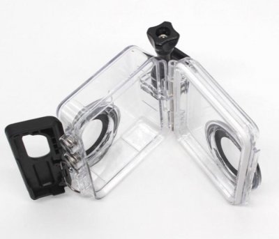 Insta360 ONE R - Dual-Lens 360 Podvodní pouzdro (Boosted Battery)