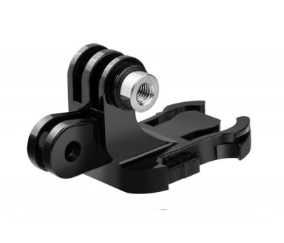 Insta360 ONE R - Dvojitý J-hook spona Mount