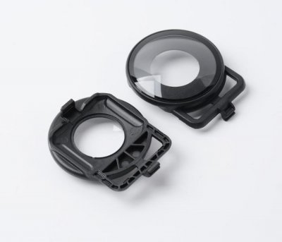 Insta360 ONE RS - Chránič objektivu (1 par)