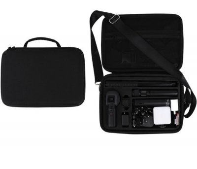 Insta360 ONE RS 1-INCH 360 EDITION - velký přepravní pouzdro
