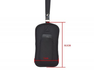 Insta360 ONE X/X2/EVO - 2 v 1 Přepravní obal s popruh