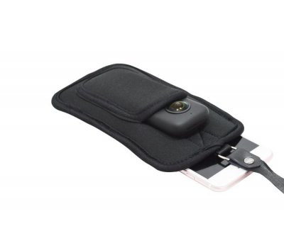 Insta360 ONE X/X2/EVO - 2 v 1 Přepravní obal s popruh