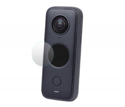 Insta360 ONE X2 - Silikonový chránič display