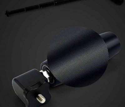 Universal Rotation Handle for Insta360 ONE X