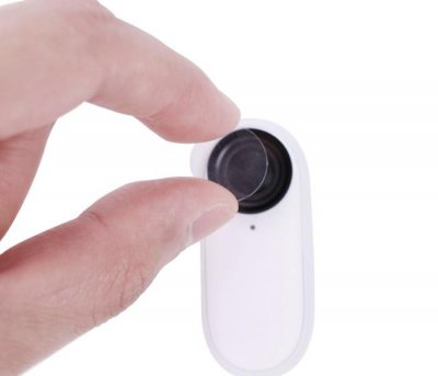 Insta360 GO 2 - Silikonový chránič display (2 ks)