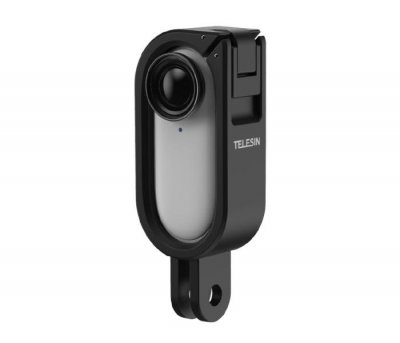 Insta360 GO 2 - Accessory Combo