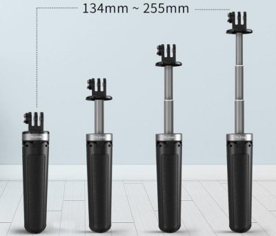 Insta360 GO 2 - Accessory Combo