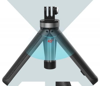 Insta360 GO 2 - Accessory Combo